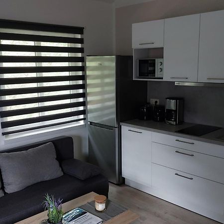 Ferienwohnung Am Stadtwald Freiberg Kültér fotó