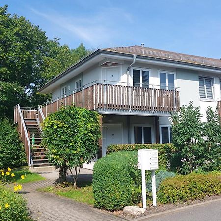 Ferienwohnung Am Stadtwald Freiberg Kültér fotó