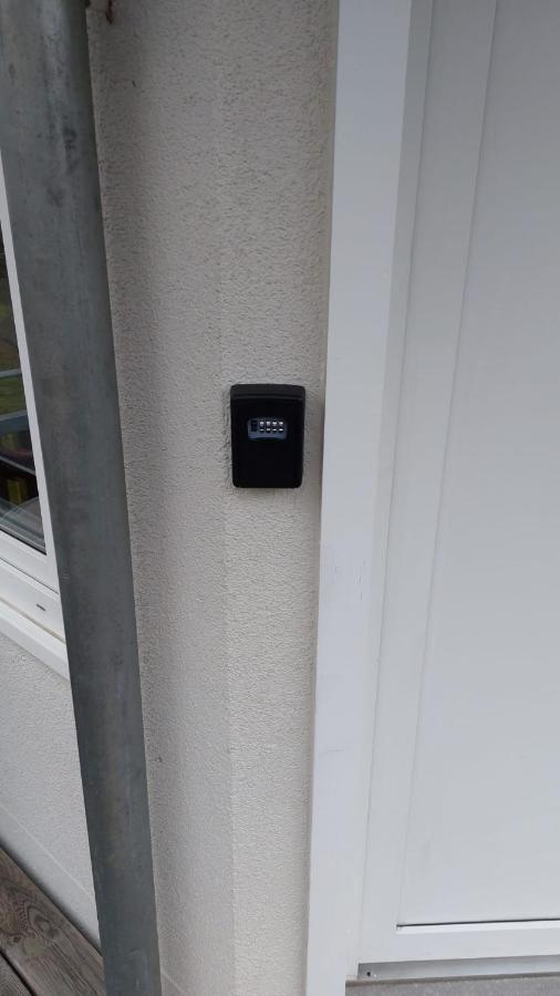 Ferienwohnung Am Stadtwald Freiberg Kültér fotó