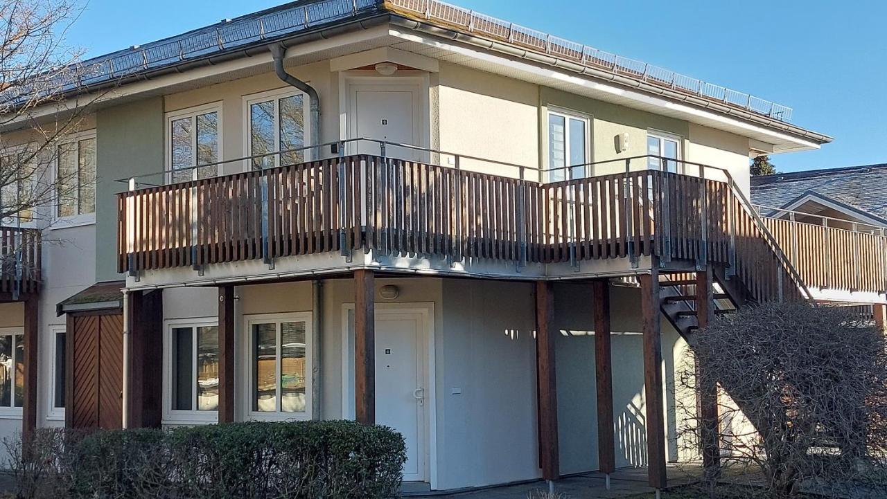 Ferienwohnung Am Stadtwald Freiberg Kültér fotó