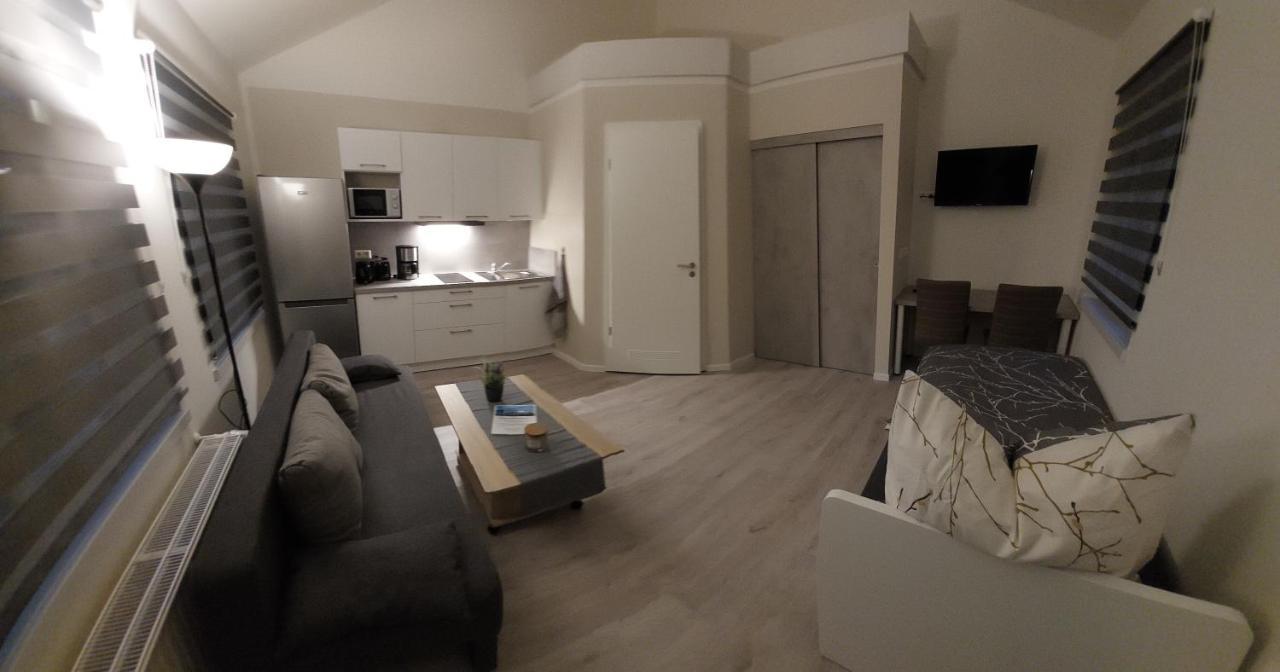 Ferienwohnung Am Stadtwald Freiberg Kültér fotó