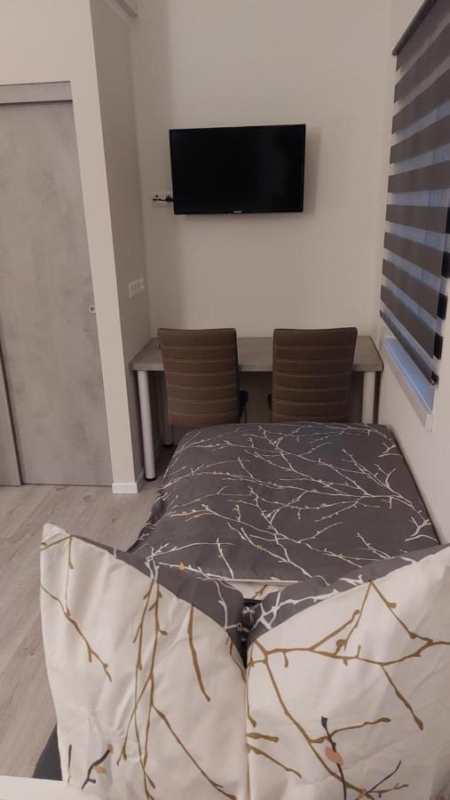 Ferienwohnung Am Stadtwald Freiberg Kültér fotó